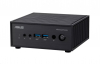 ASUS Mini PC ExpertCenter PN42 (PN42-B-SN0102MV), N100, UHD, No OS, Black