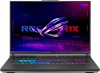 ASUS NTB ROG Strix G18 (G814JIR-N6003W), i9-14900HX, 18" 2560 x 1600,32GB, 1TB SSD,NVIDIA RTX4070,W11H,Gray
