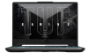 ASUS NTB TUF Gaming A15 (FA506NC-HN038), R5-7535HS, 15.6" 1920 x 1080, 16GB, 1TB, RTX 3050, No OS, Black
