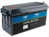 AVACOM A2D2 baterie LiFePO4 12,8V 150Ah M8