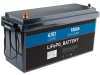 AVACOM A2D2 baterie LiFePO4 25,6V 100Ah M8