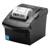 BIXOLON SRP-350plusV, cutter, USB, RS232, Ethernet, black