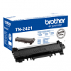 Brother DCP-L2532, DCP-L2552, HL-L2312, black, 3000str., [TN2421] - Laser toner