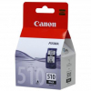 Canon MP240,MP260,MP270,MP480, PG-510BK, black, 220str.[2970B001] - Ink cartridge