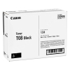 Canon toner T08, black, 11000str., [3010C006], Canon i-SENSYS X 1238P Series, O//2,50