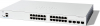 Cisco Catalyst switch C1300-24T-4G (24xGbE,4xSFP,fanless)