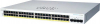 Cisco switch CBS220-48P-4X-UK (48xGbE,4xSFP+,48xPoE+,382W) - REFRESH