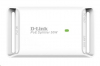 D-Link DPE-301GS 1-Port Gigabit 30W PoE Splitter