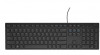 DELL Multimedia Keyboard-KB216 - Czech/Slovak (QWERTZ) - Black