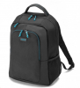 DICOTA Spin Backpack 14-15.6 Black