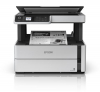 EPSON tiskárna ink EcoTank Mono M2170, 3v1, A4, 39ppm, USB, Ethernet, Wi-Fi, Duplex, LCD