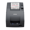 Epson TM-U220IIB, ERC38B, cutter, Ethernet, grey