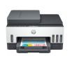 HP All-in-One Ink Smart Tank 750 (A4, 15/9 ppm, USB, Wi-Fi, Ethernet, Print, Scan, Copy, ADF, duplex)