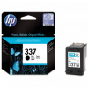 HP black cartridge č. 337, 11 ml [C9364EE] - Ink náplň