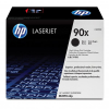 HP CLJ M4555mfp, black, 24000 str, č. 90X [CE390X] - Laser toner