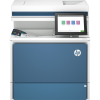 HP Color LaserJet Enterprise MFP 5800dn (A4, 43 ppm, USB 3.0, Ethernet, Print/Scan/Copy, DADF, Duplex)