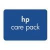 HP CPe - Carepack 4y NBD Onsite Notebook Only Service (commercial NTB with 1/1/0  Wty) - HP 25x