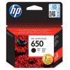HP DJ IA 2515, 3515, 3545, 4515, HP 650, black, 360 str., 6,5ml, [CZ101AE] - Ink cartridge