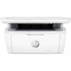 HP LaserJet MFP M140w (A4, 20ppm, USB, Wi-Fi, Print/Scan/Copy)