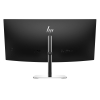 HP LCD 534pm Conferencing Monitor 34",3440x1440,VA,400nit,4000:1,5ms,DP1.4,HDMI 2.0,4xUSB,USB-C100W,cam,repro, RJ45