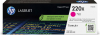 HP Color LaserJet Pro MFP 4301, MFP 4303, W2203X, HP 220X, magenta, 5500str.[W2203X]//4,50