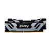 KINGSTON CUDIMM DDR5 48GB (Kit of 2) 8800MT/s CL42 FURY Renegade Silver