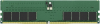 KINGSTON DIMM DDR5 48GB 5600MT/s CL46 Non-ECC 2Rx8 ValueRAM