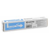 Kyocera TASKalfa 356ci,Kyocera originální toner [TK-5205C], cyan, 12000str., 1T02R5CNL0