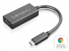 LENOVO adaptér USB-C -> HDMI 2.0b