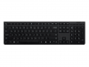 LENOVO klávesnice bezdrátová Professional Wireless Rechargeable Keyboard AI - CZ/SK