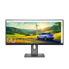 LENOVO LCD P34WD-40 -  34",IPS,matný,21:9,3440x1440,120Hz,4ms,350cd,2000:1,HDMI,DP,USB-C,PD140W,RJ45,USBhub,repro,VESA