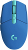 Logitech Wireless Gaming Mouse G305, LIGHTSPEED, blue