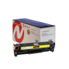 HP LJ Pro 200 M276, M251, HP 131A, yellow, 1800 str., [CF212A] NASHUA - Laser toner//2