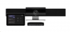 Poly Studio Medium Room kit pro Zoom Rooms: Studio USB Video Bar a HP PC s TC10 (ABB)