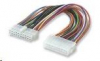 PREMIUMCORD Kabel ATX 20pin 25cm (prodloužení ke zdrojům)