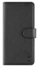 Tactical flipové pouzdro Field Notes pro Honor X6a Black