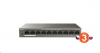 Tenda TEF1110P-8-63W - PoE AT Switch 63Watt