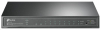 TP-Link OMADA JetStream switch SG2210P (8xGbE, 2xSFP, 8x PoE+, 61W, fanless)