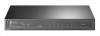 TP-Link OMADA JetStream switch TL-SG2008 (8xGbE, fanless)