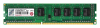 TRANSCEND DIMM DDR3 4GB 1333MHz 1Rx8 CL9 - BULK