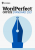 WordPerfect Office Standard CorelSure Maint (2 Yr) Lvl 4 (100-249) EN