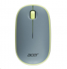 ACER myš Wireless Bubble Mouse,RF2.4G,1600 dpi,blue