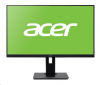 ACER LCD B277UGbmiiprzxv 69cm (27") IPS LED, 2560x1440@120Hz, 350cd/m2, 178/178, 2xHDMI(2.0) + 1xDP(1.2) + DP out, Black