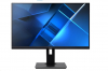 ACER LCD B278Ubemiqpruzx-27" IPS LED 2560x1440,75Hz,350cd,178/178°,HDMI,DP,AUDIO,USB,PIVOT,VESA,černá