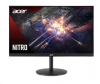 ACER LCD Nitro XV240YM3bmiiprx,60cm IPS LED,FHD,250nits,178/178,1ms,Audio,Repro,VESA,HDMI,DP,Pivot,Black