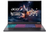 ACER NTB Nitro 16S AI (AN16S-61-R5Z8),AI 9 365,16" 2560x1600,32GB,1TB SSD,RTX 5060,W11 Home,Obsidian Black