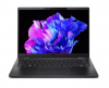 ACER NTB TravelMate P6 14 (TMP614-53-TCO-5085), i5-1335U,14" 2880x1800,16GB,1TB SSD,IrisXe,W11Pro,Black