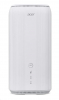 ACER Router Connect X6E 5G CPE Router, 5G + Wifi 6E, Qualcomm Snapdragon, 512GB, White