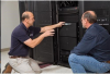 APC (1) Preventive Maintenance Visit 5x8 for (1) 5U Rack Distribution Panel