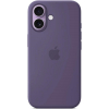 Apple iPhone 17 Silicone Case with MagSafe - Purple Fog